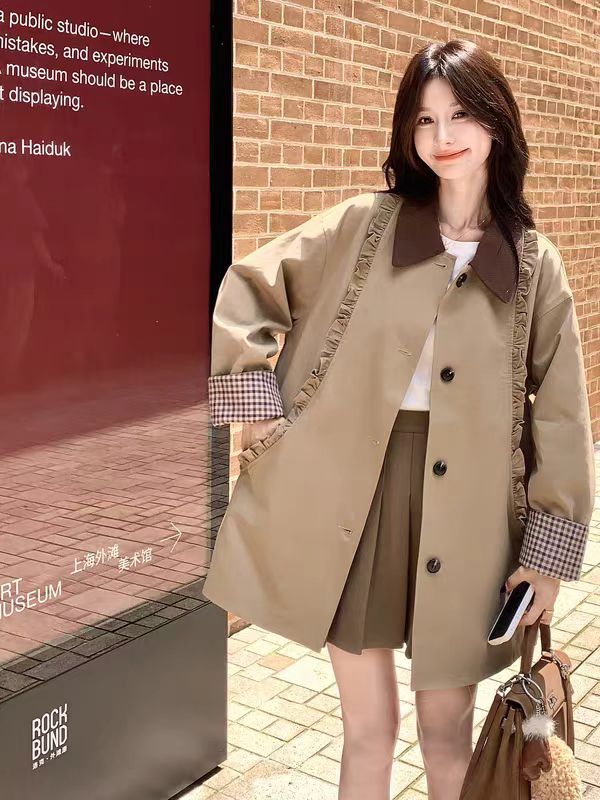 【051-060】跟图片无关~拍对应编号~滢滢家~大牌柜柜女装