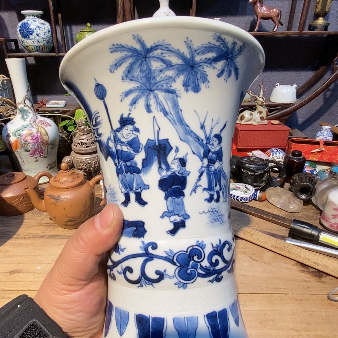 【闪购商品】摆件陶瓷陶瓷陶瓷