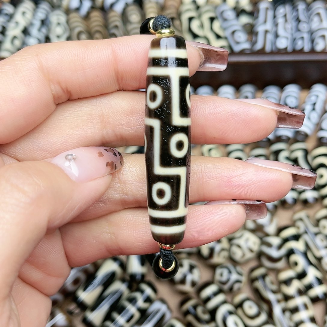 玛瑙/玉髓吊坠(不含链)未镶嵌