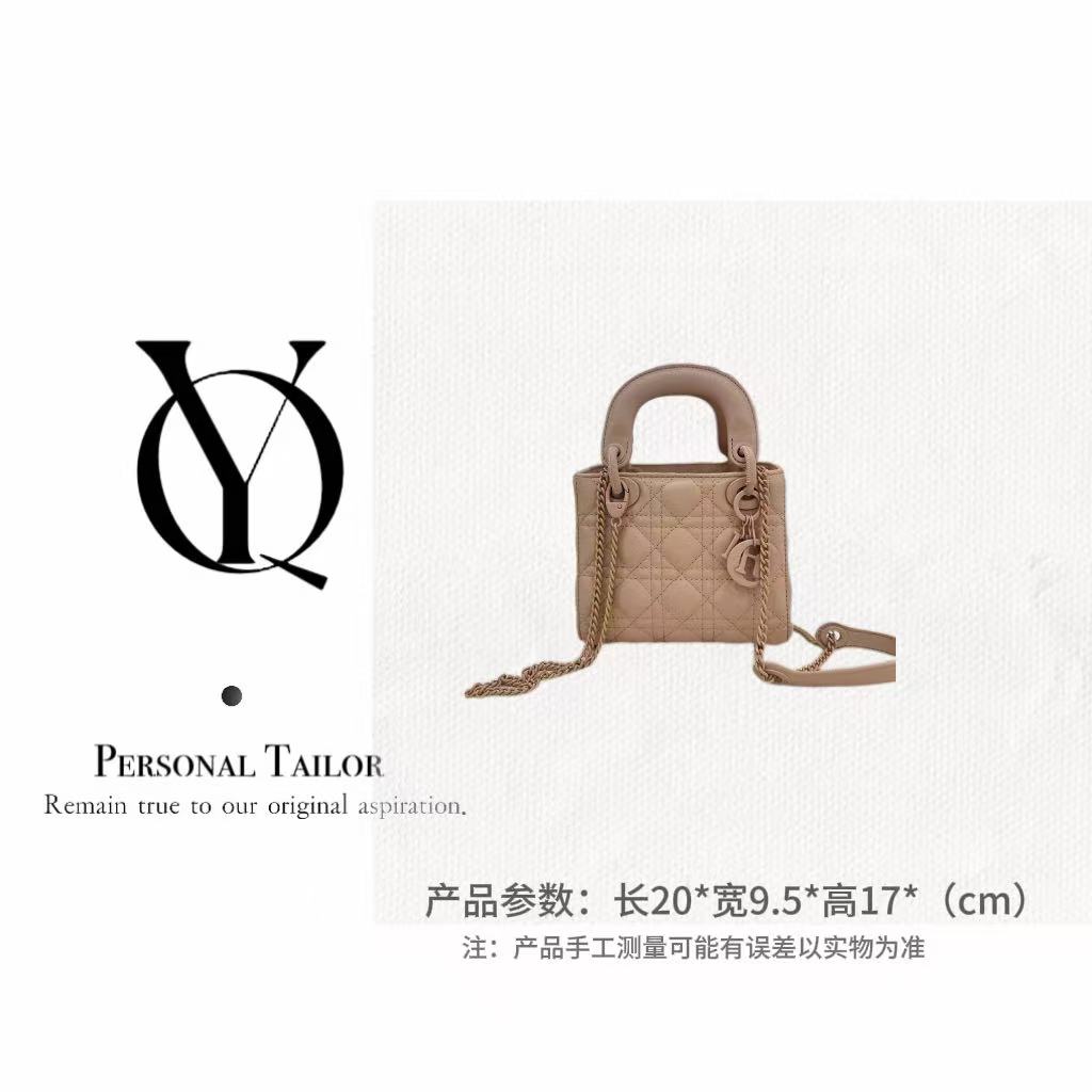 YUQIAO新款女士斜挎包（VR50888）