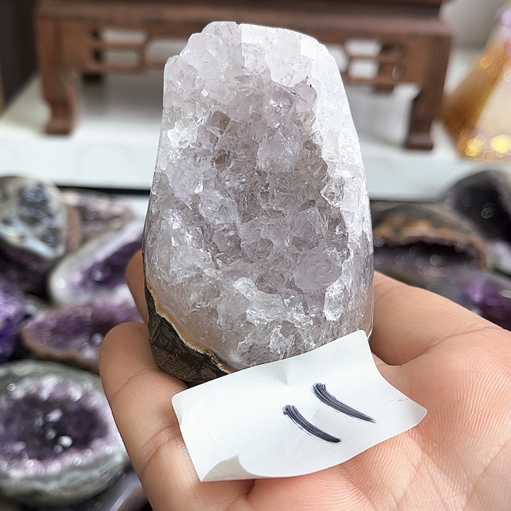 水晶88888888888未镶嵌