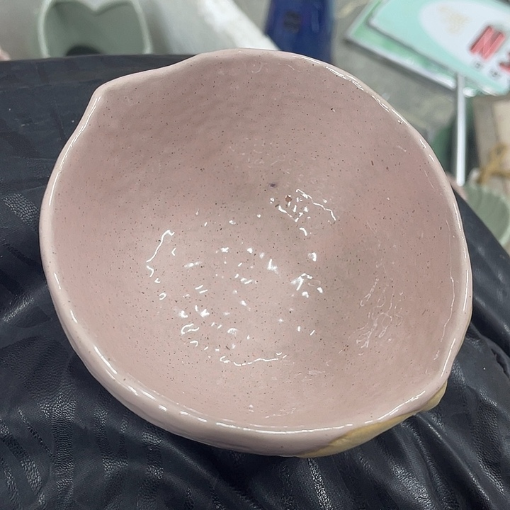 b***u陶瓷外贸瓷器瑕疵慎拍