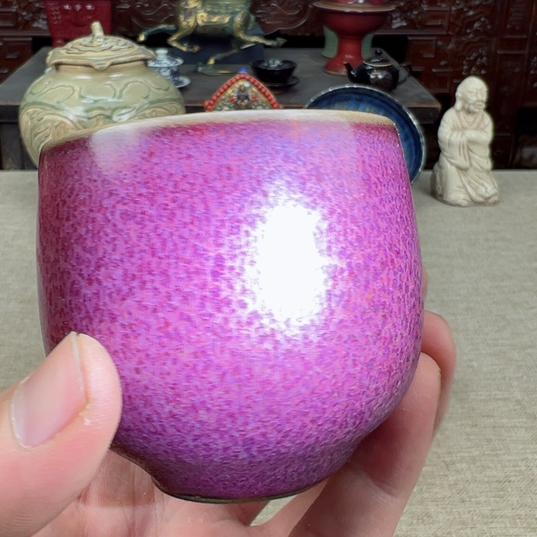 摆件陶瓷艺术瓷器摆件