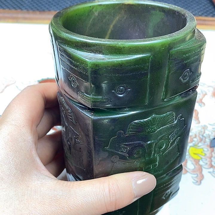 紫砂闪购商品，一图一物