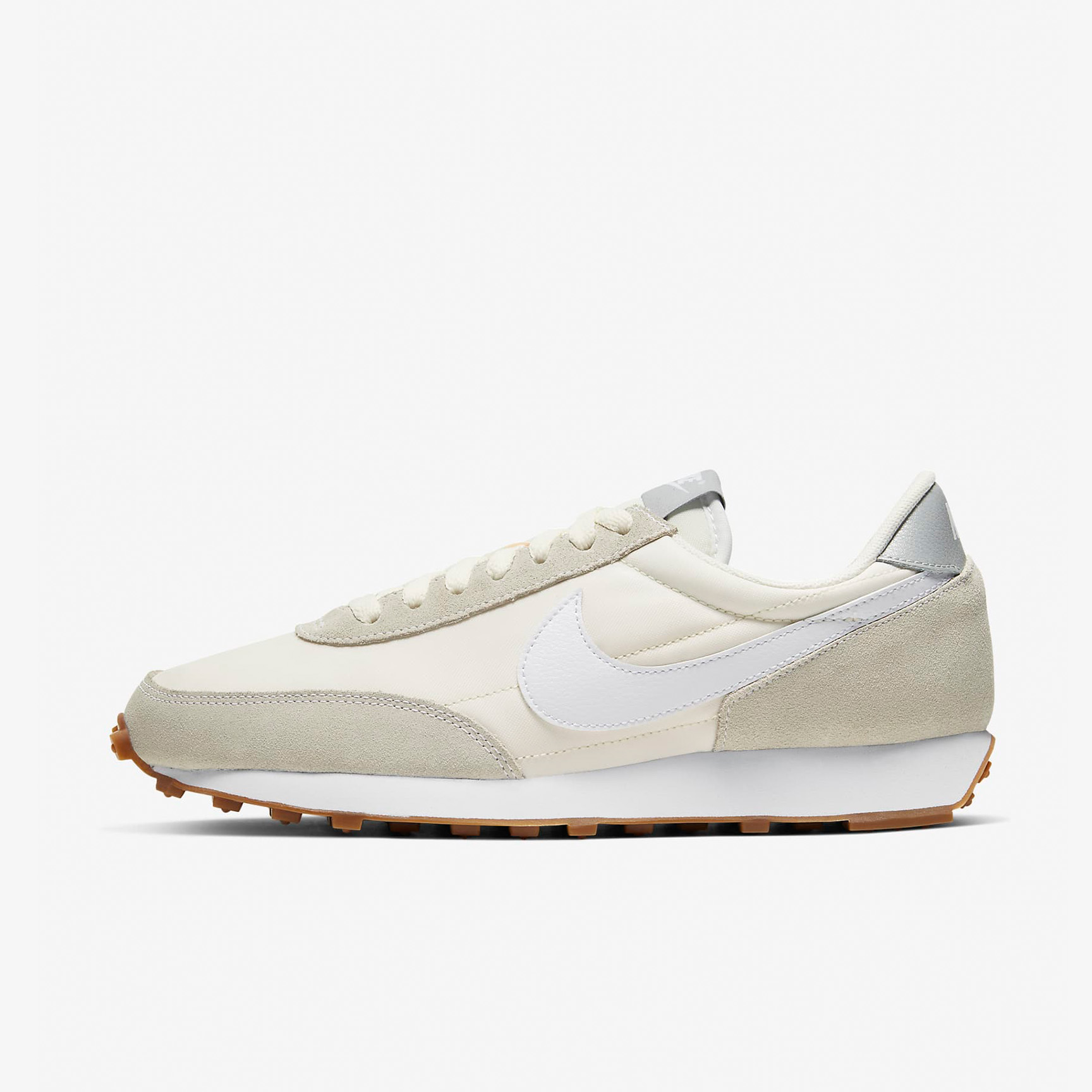 Nike/耐克 Nike Daybreak qs女子复古低帮华夫鞋休闲鞋CK2351-101