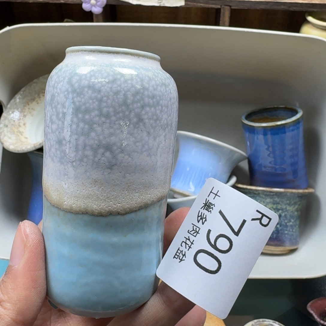 陶瓷艺术品设计与制作