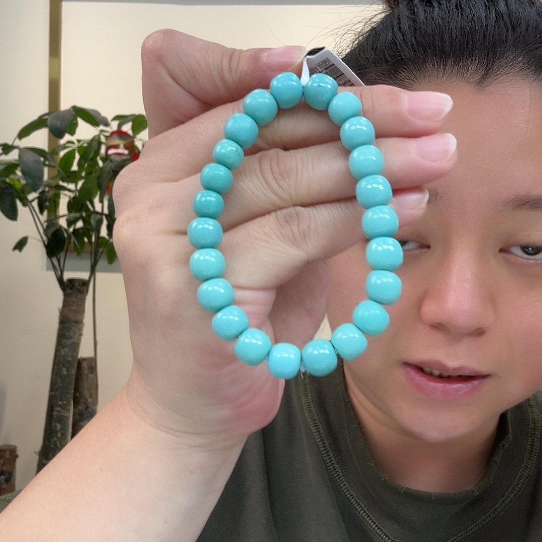 绿松石未镶嵌珠宝奇石243