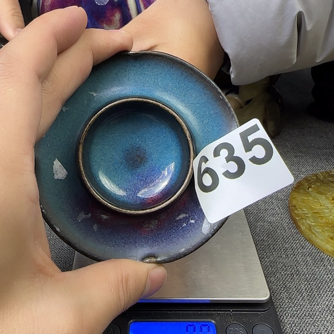 瓷片高货旧货只要真货