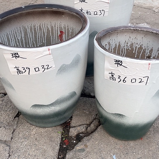 红陶高温烧制默认瑕疵