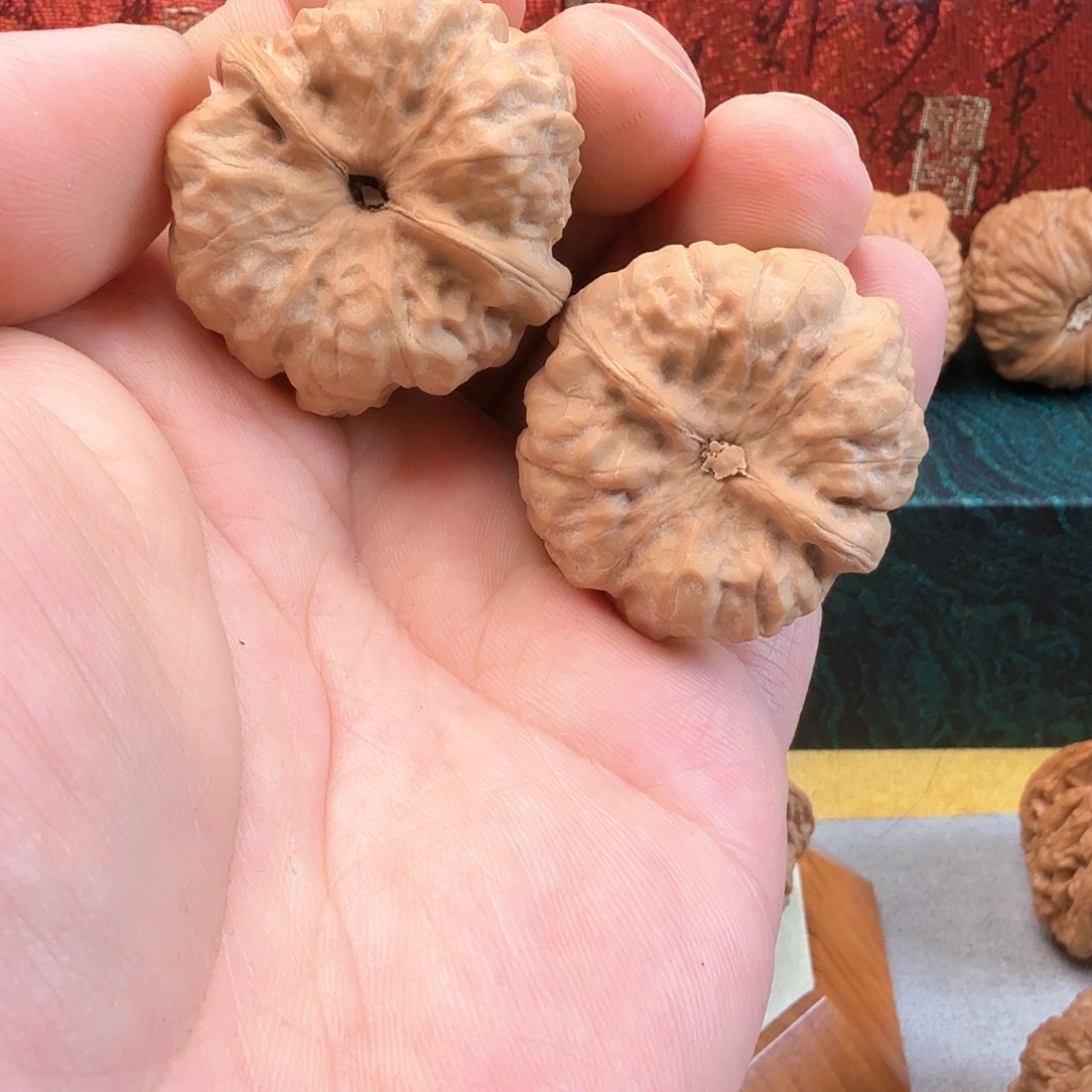 吊坠文玩核桃闪购