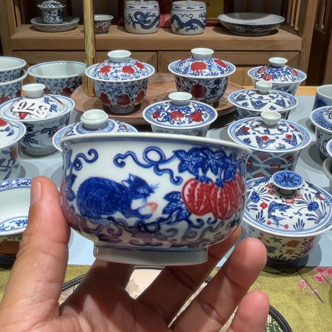 景德镇陶瓷艺术展在