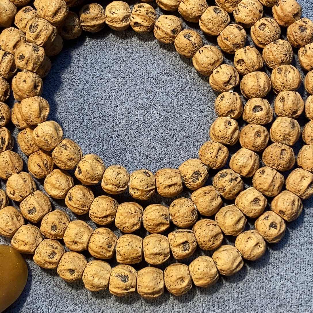 柏香籽/百香籽吊坠