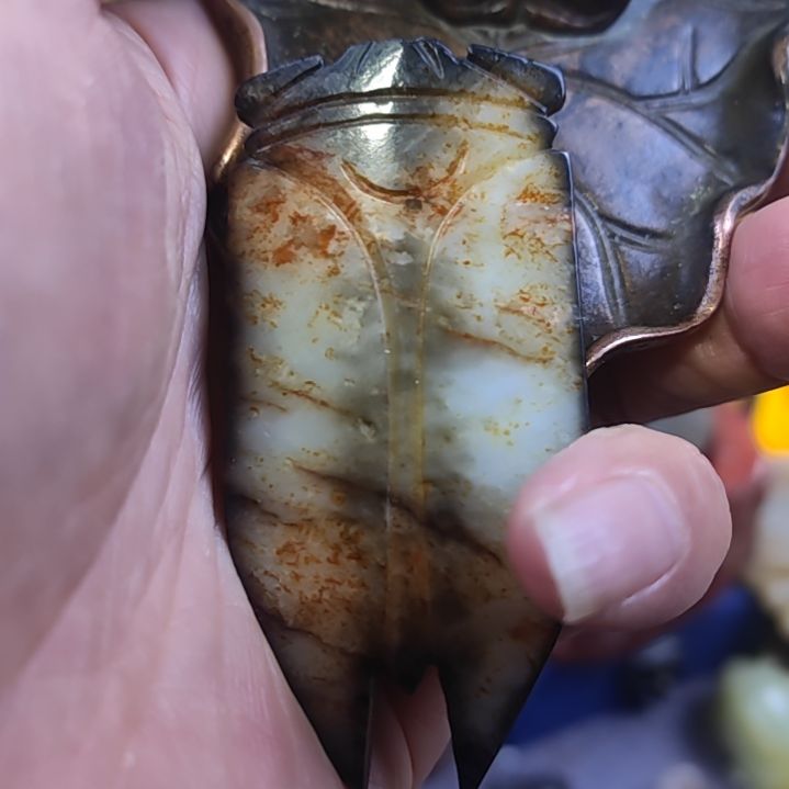 摆件铜器杂件摆件茶宠物店