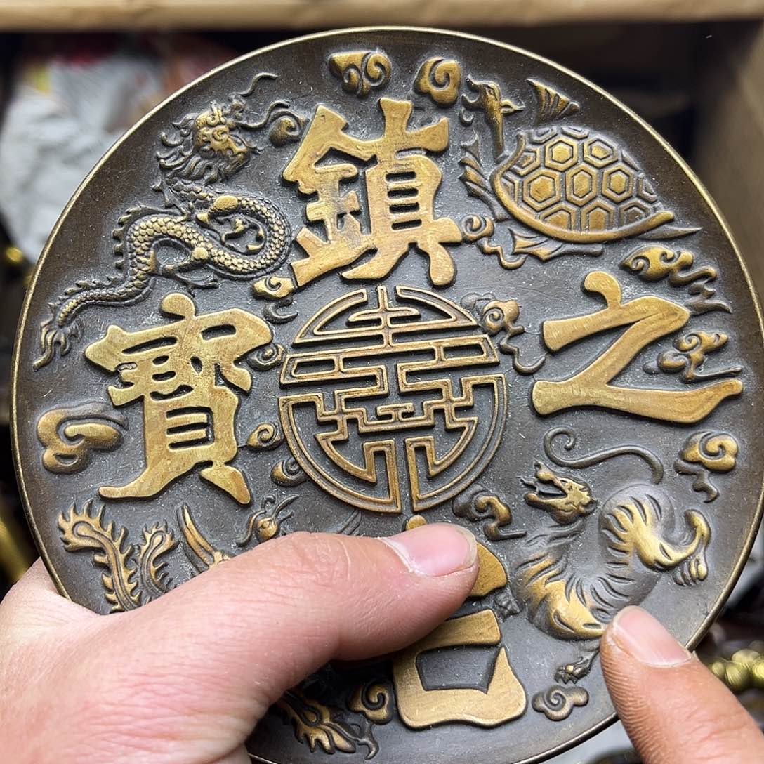 航弟文玩铜器链接