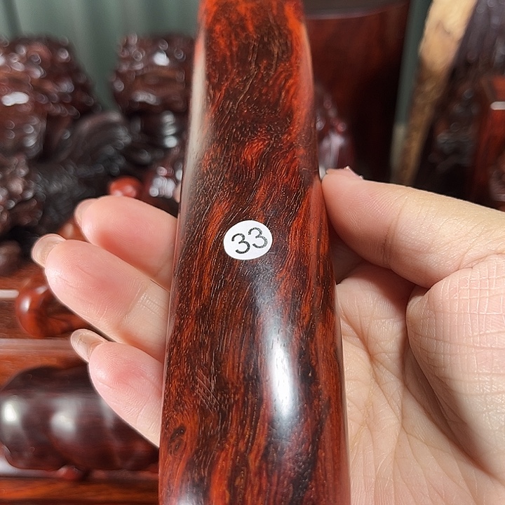 檀香紫檀（小叶紫檀）