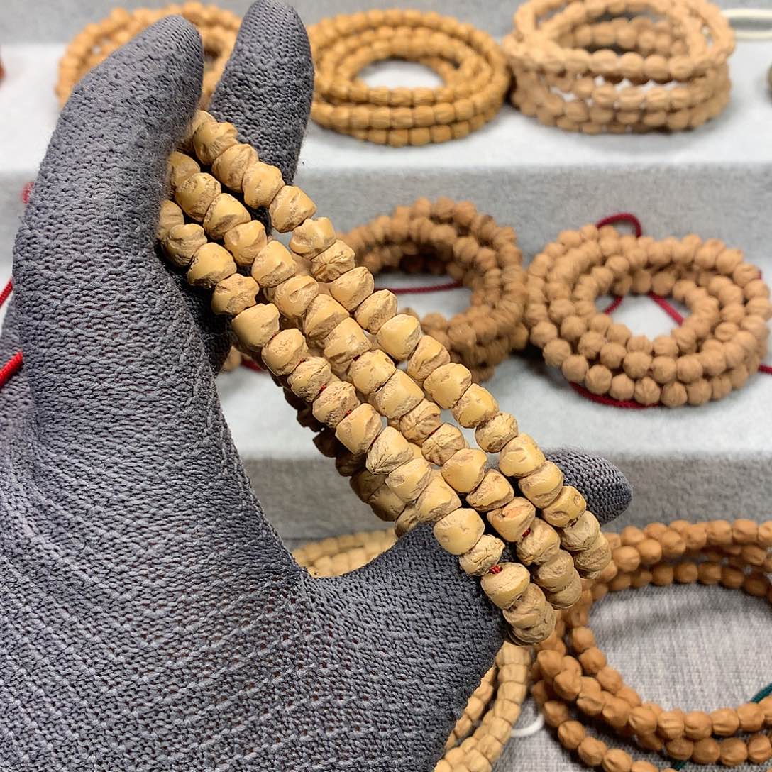 柏香籽/百香籽吊坠