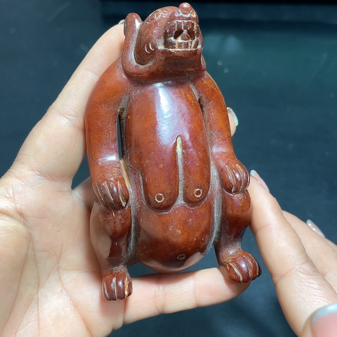 紫砂走官方链接一图一物