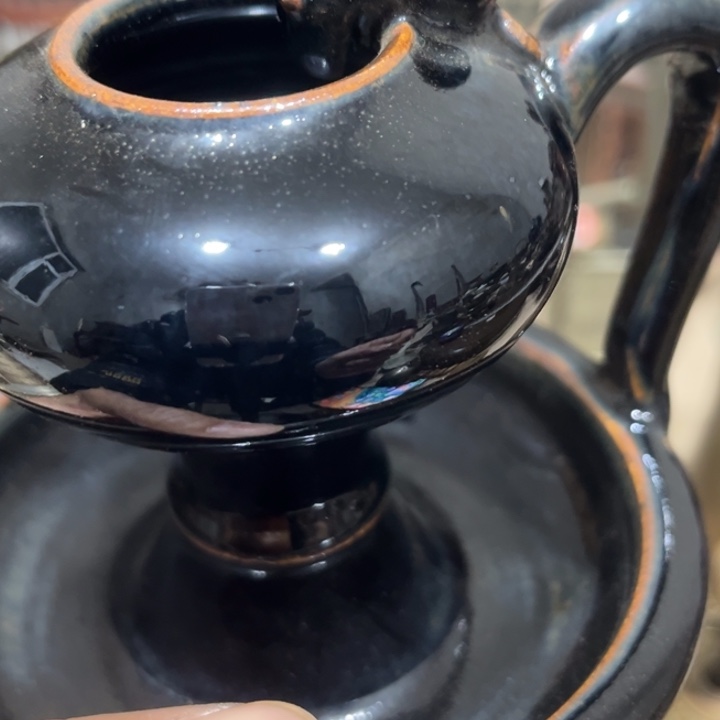 飘***雪铜器型美观实用大方