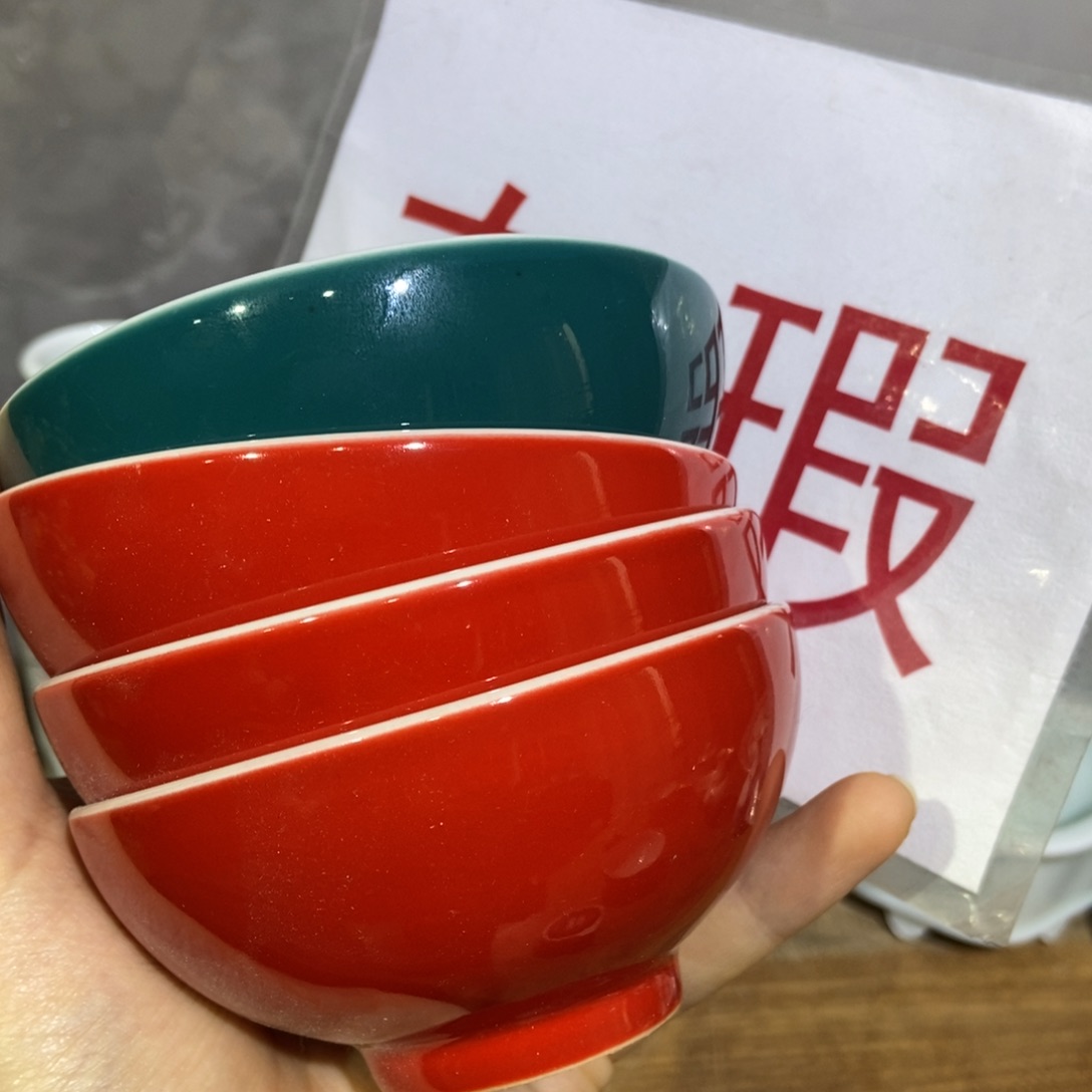 陶瓷艺术品的一部分 