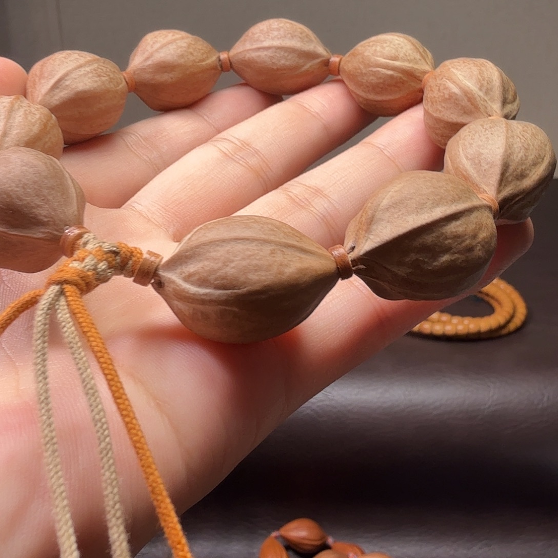 手串/手链橄榄核橄榄核