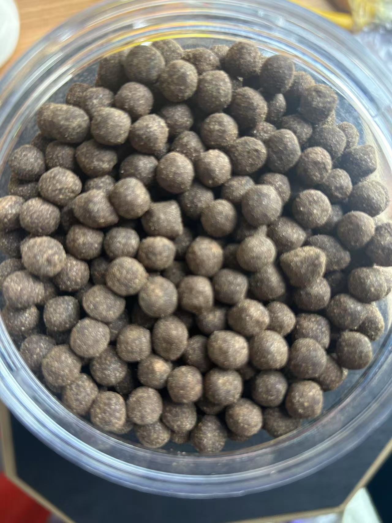 芽庄手工古法蜜丸20颗