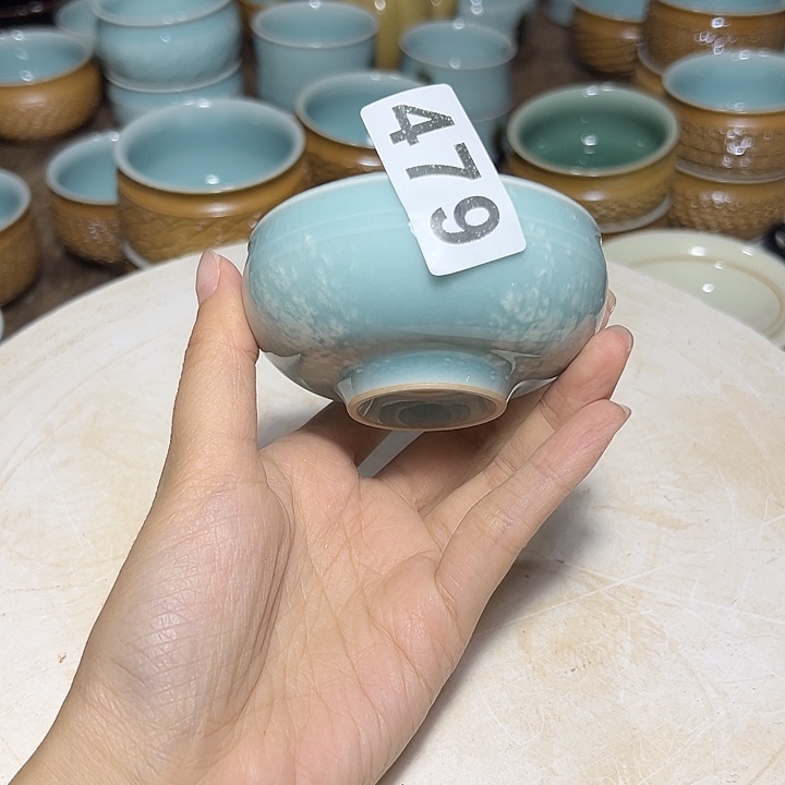 小米直播间福利款