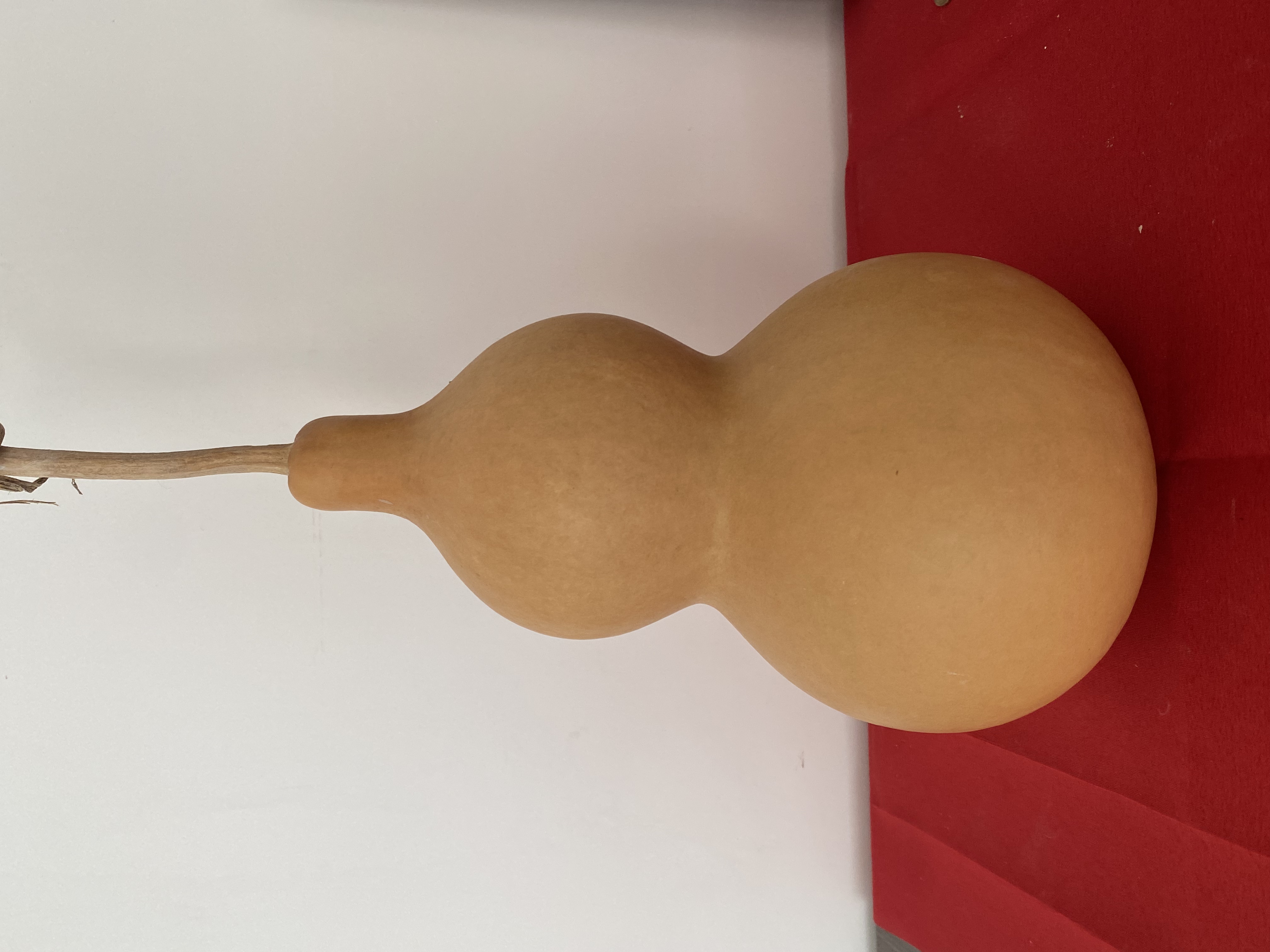 天然带龙头八宝小葫芦手把件文玩盘玩专用福禄葫芦