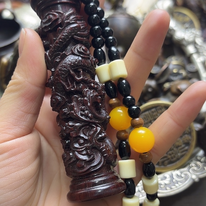 精品铜器摆件专属链接