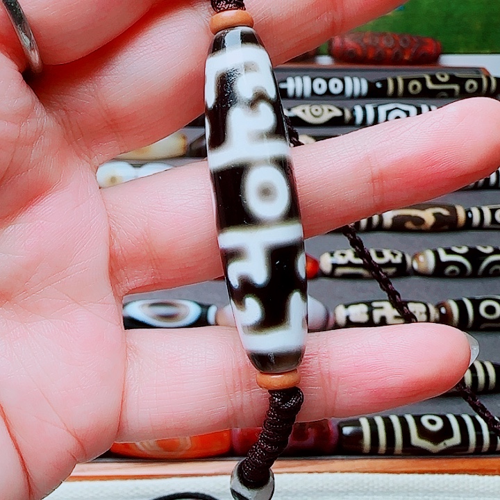 玛瑙/玉髓合金珠宝半成品