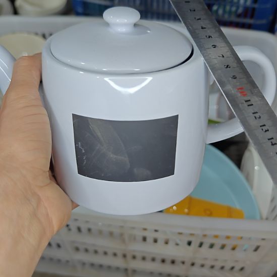 瓷片陶瓷杯碗盘微瑕介意慎拍