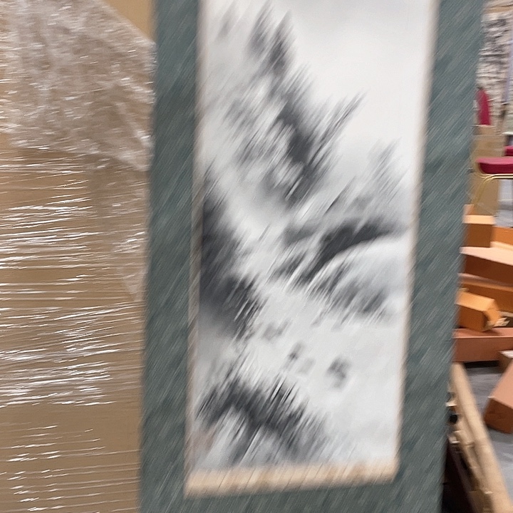 【****】精品剪纸作品欣赏