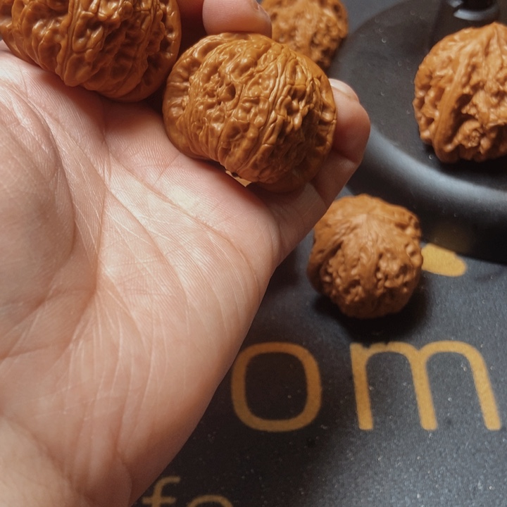 文玩核桃吊坠文玩141