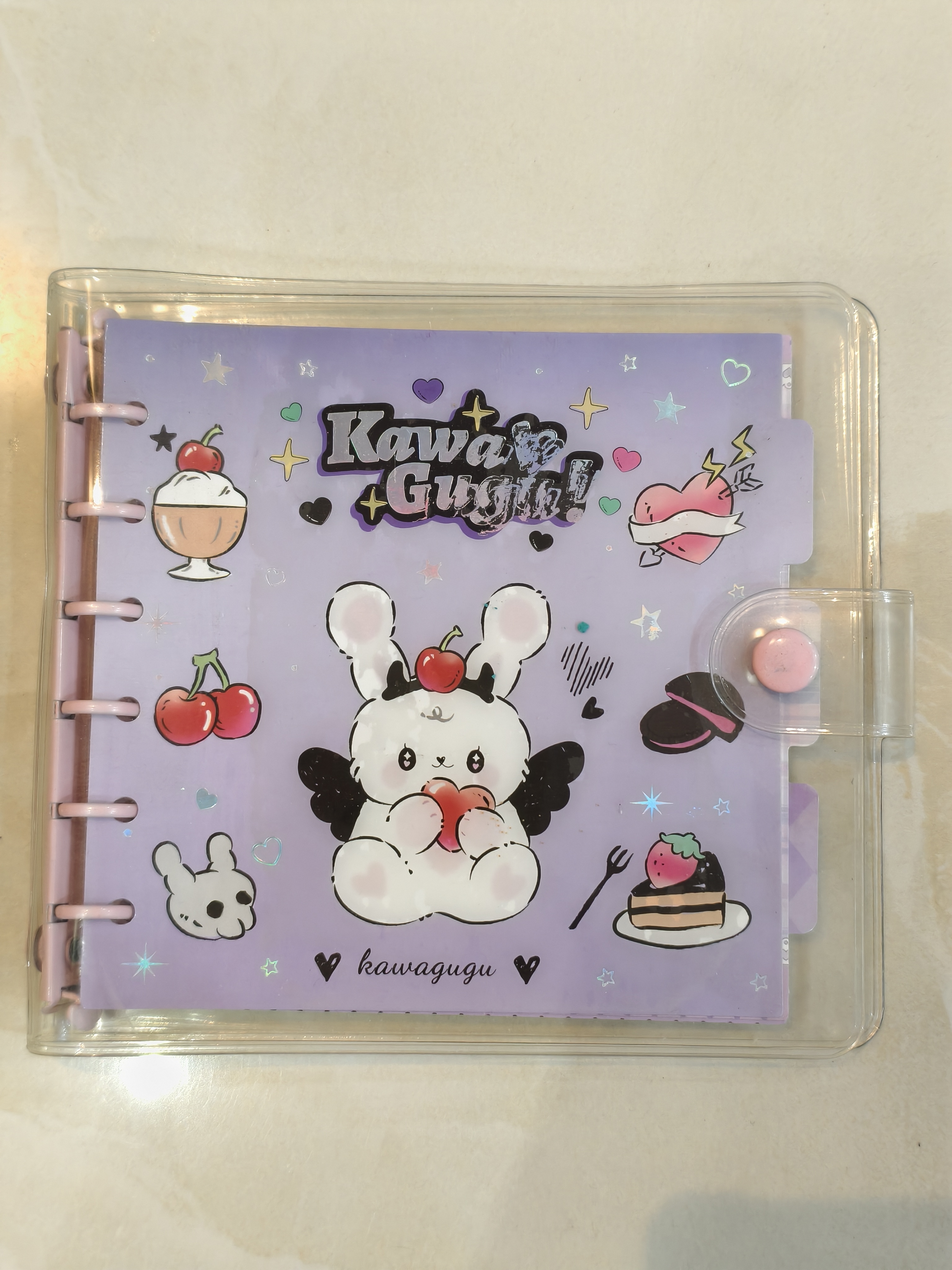 微瑕学习用品直播间专拍30-39