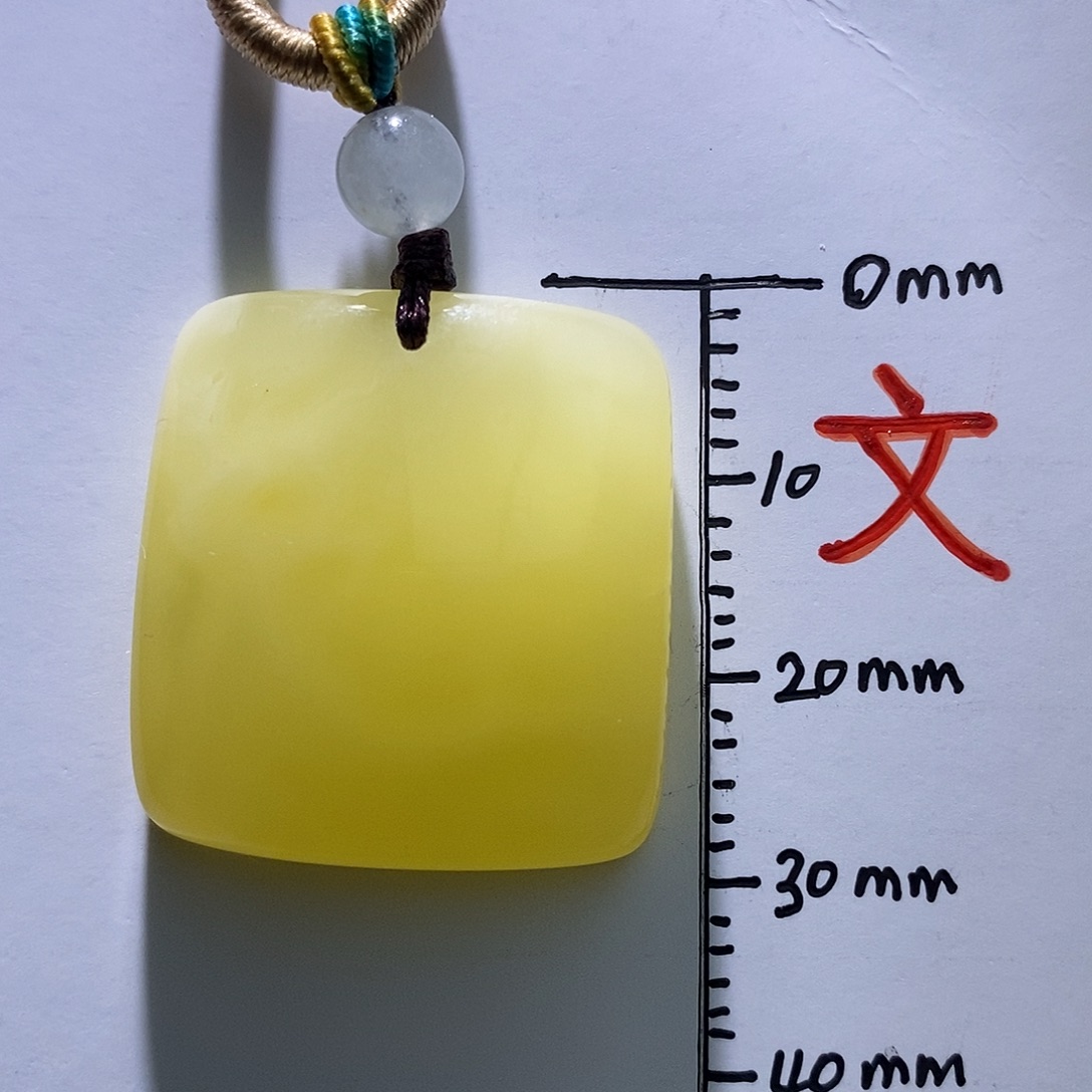 琥珀未镶嵌珠宝奇石21