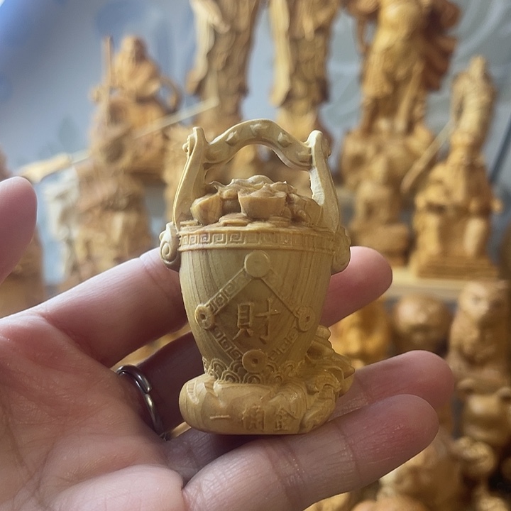 柏木（崖柏）崖柏一桶金