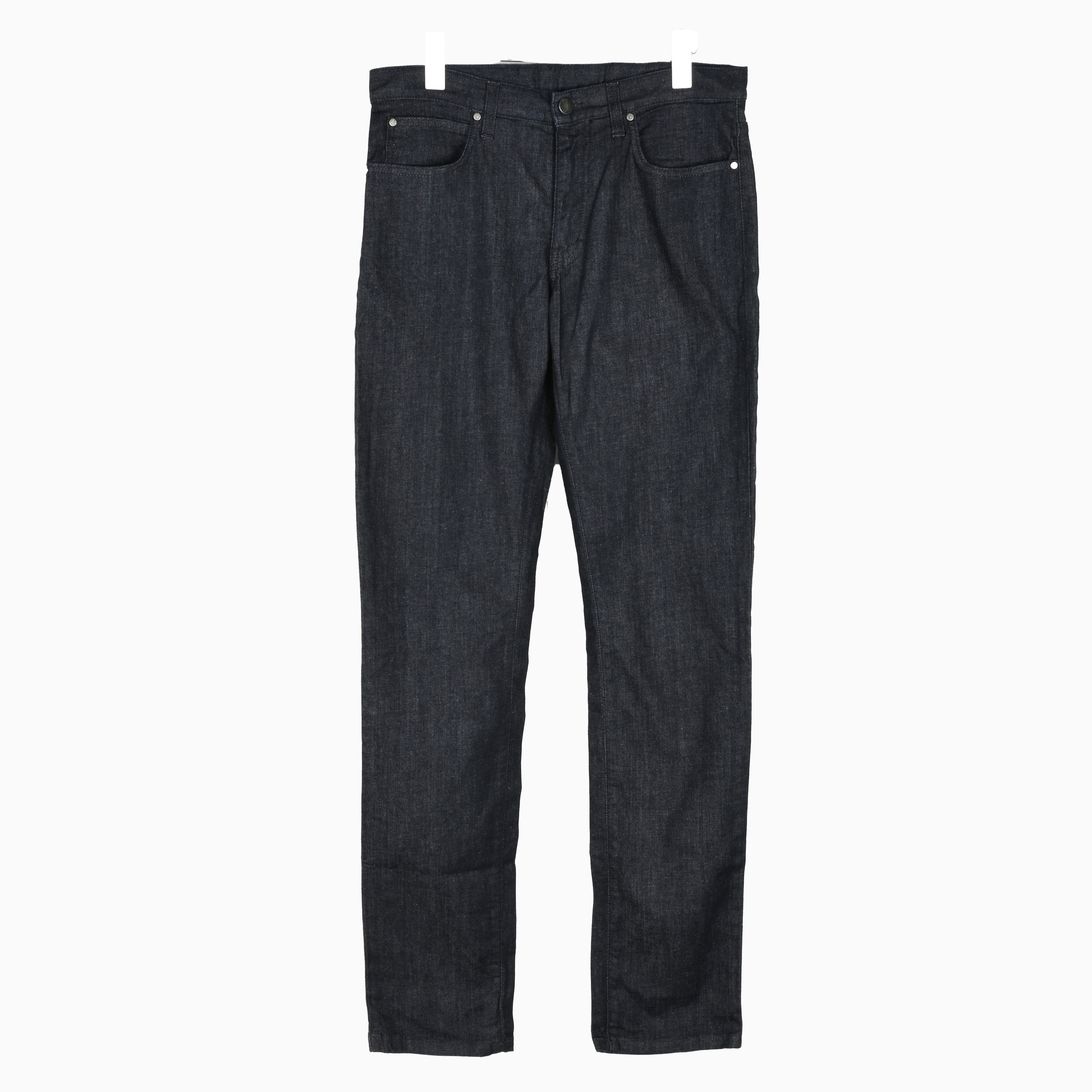 VERSACE/范思哲VC 男士直筒牛仔裤休闲裤  V600237VT00472V8021