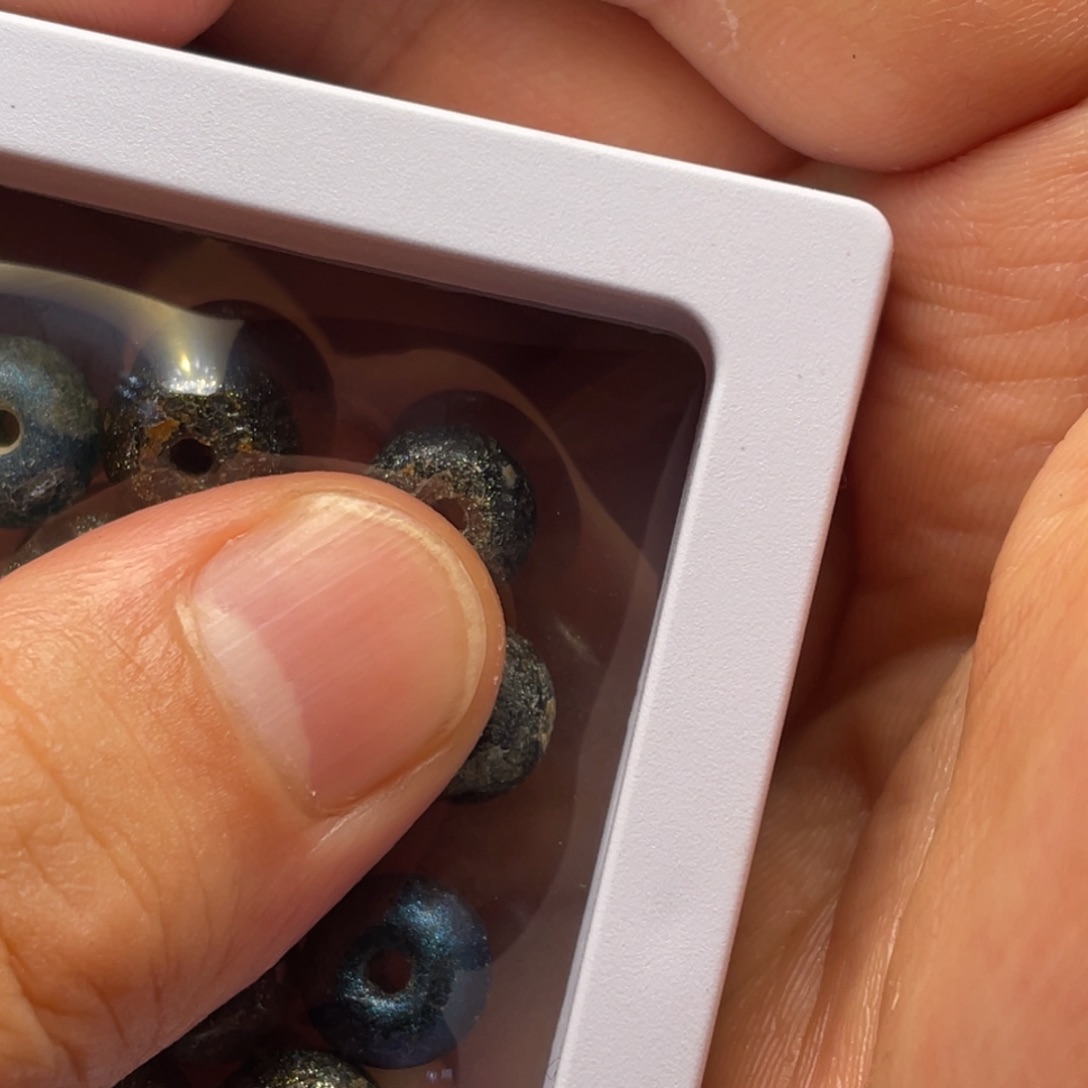 终***月玛瑙/玉髓如图未镶嵌