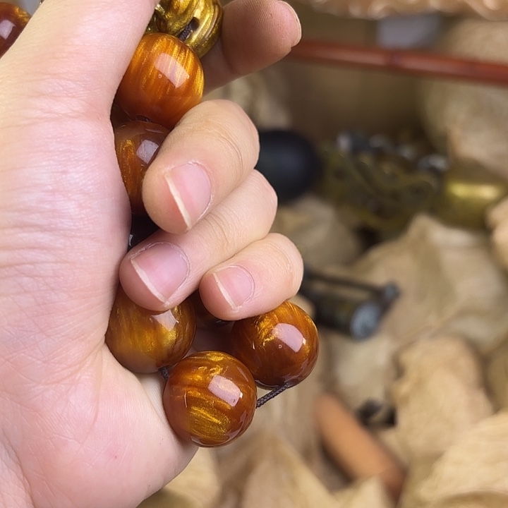 精品创意铜器摆件