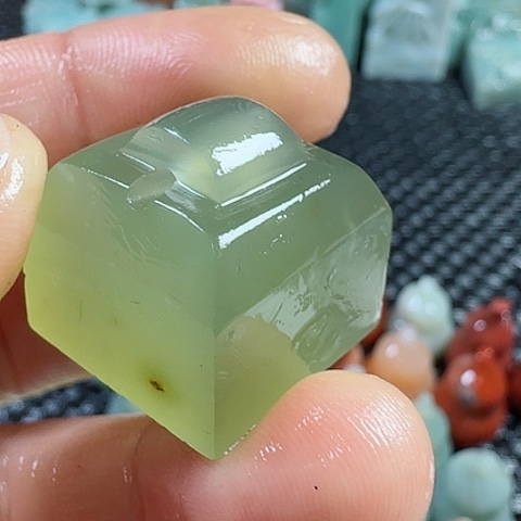 老挝石真真正正章