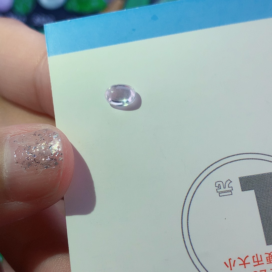 翡翠未镶嵌颈饰纯天然翡翠a货