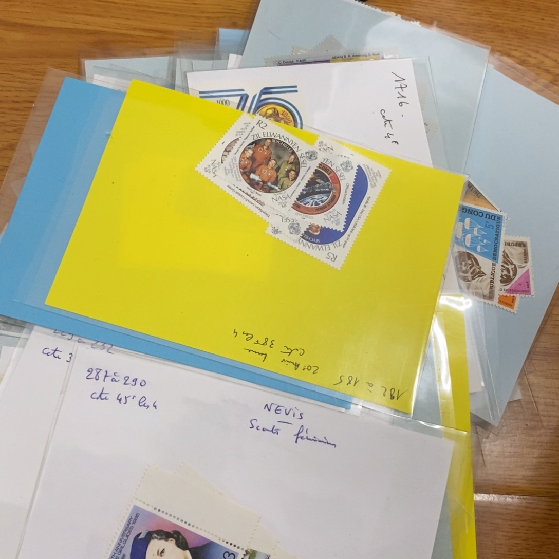 8787信纸信封信纸