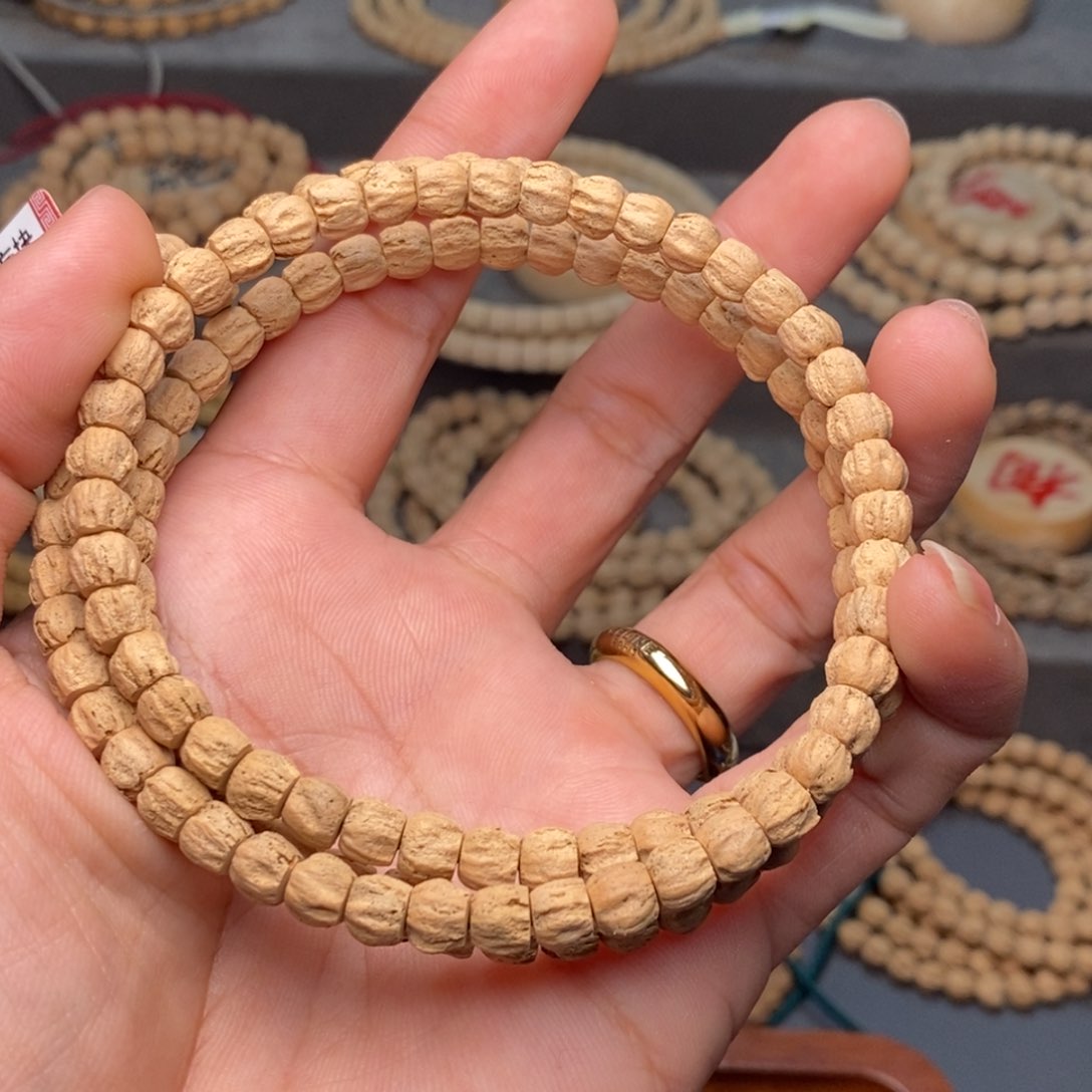 柏香籽/百香籽吊坠