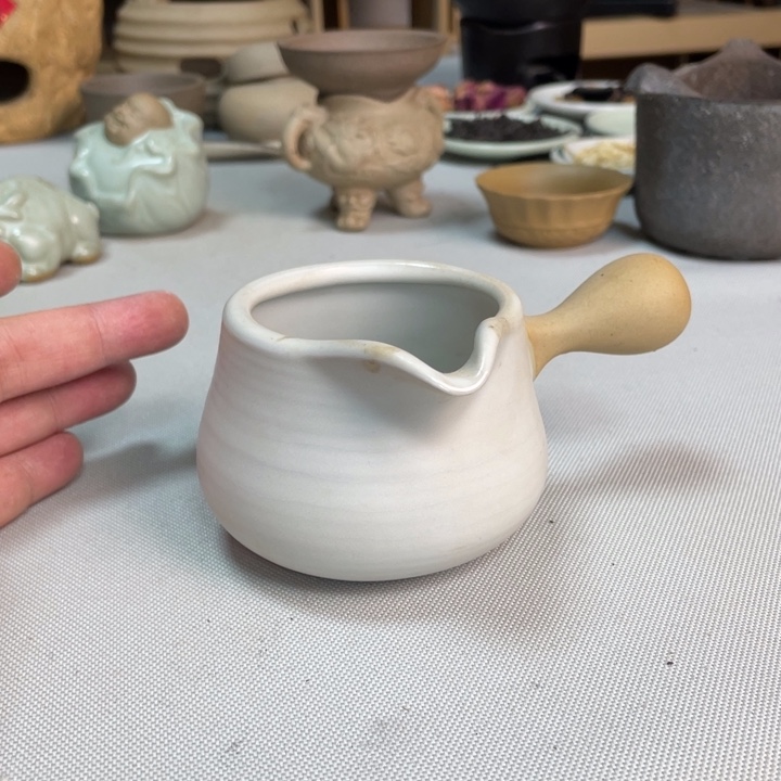 壶茶壶陶瓷茶具茶杯