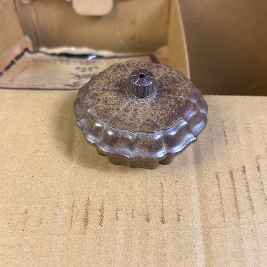 紫砂茶壶紫砂壶手工制作