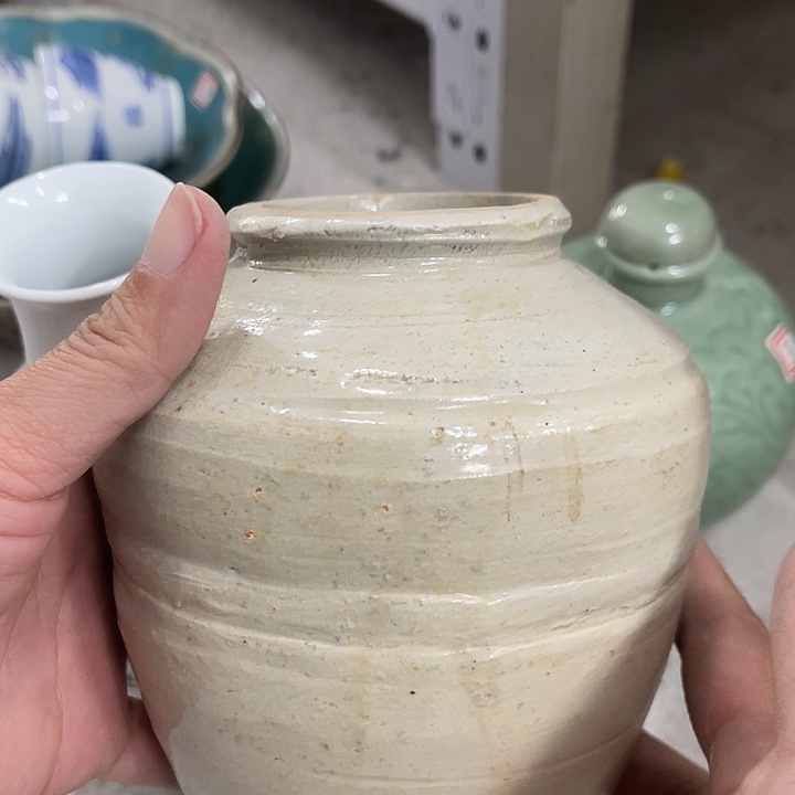 日用陶瓷制品商品