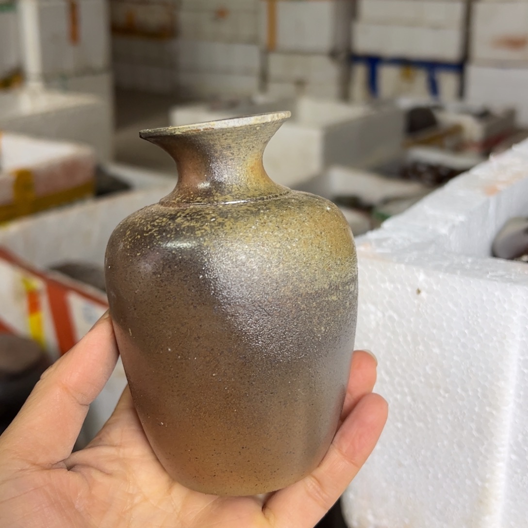 坭兴陶贵台龙窑A99