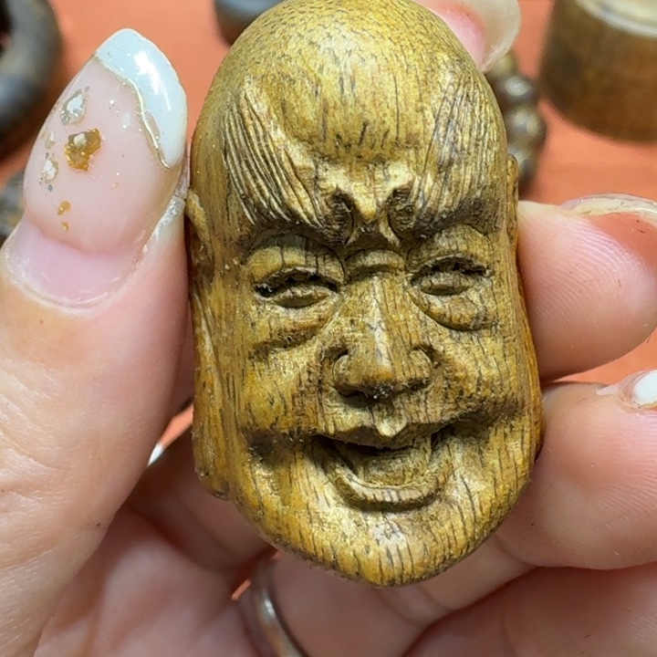 大叶紫檀（黑酸枝木类）