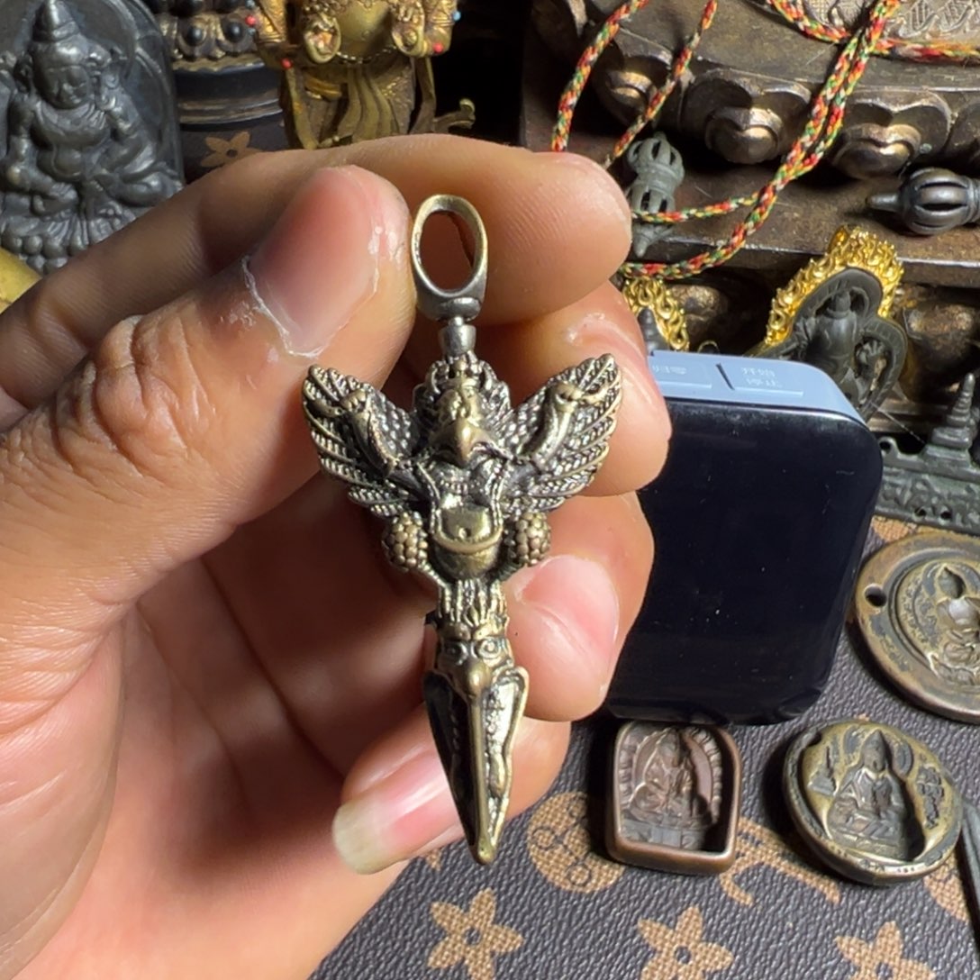 琉璃手工艺品谢谢