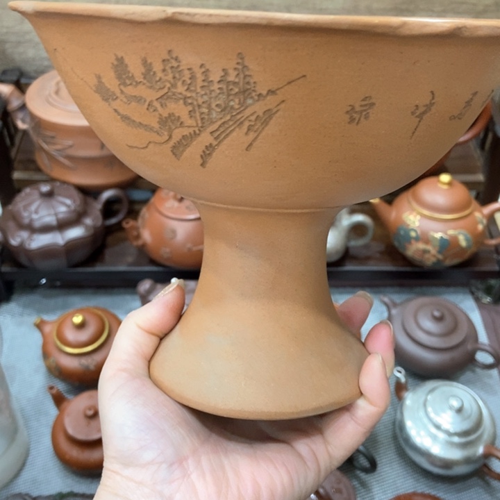 紫砂茶壶紫砂紫砂