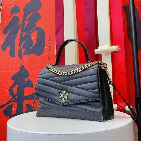 95新/汤里柏琦/市场价12800/包包/250129RN0021